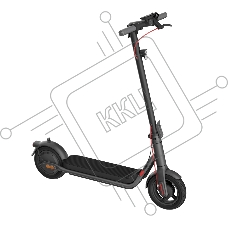 Электросамокат NAVEE Electric Scooter V3 Pro, модель V3 Pro-U