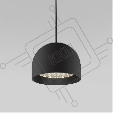 50261 LED / подвесной светильник / черный