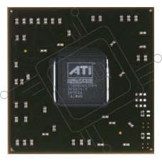Видеочип Mobility Radeon 9700, 216PBCGA15F