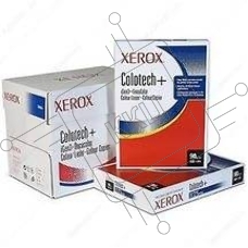 Бумага XEROX Colotech Plus Blue,  90г, A4, 500 листов (кратно 5 шт)