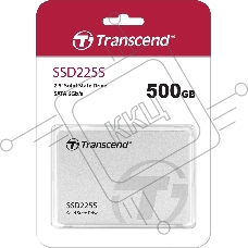 Накопитель SSD 2.5