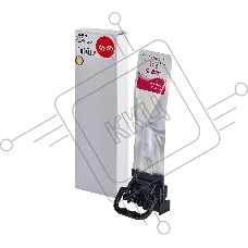 Контейнер с чернилами Sakura C13T944340 (T9442 M) для Epson, пурпурный, 45 мл., 3000 к.