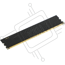Оперативная память Digma, DDR3, 4GB (1x4GB), 1600MHz, CL11, DIMM