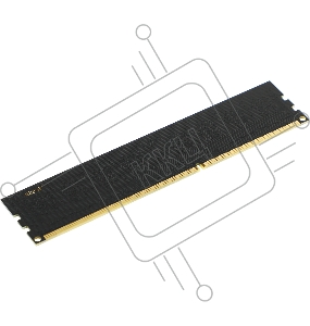 Память DDR3L 4Gb 1600MHz Digma DGMAD31600004S RTL PC3-12800 CL11 DIMM 240-pin 1.35В Низкопрофильная single rank