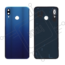 Задняя крышка для Huawei Nova 3 фиолетовая