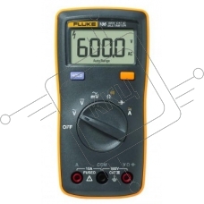 Цифровой портативный мультиметр Fluke 106