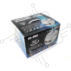 Ультразвуковая ванна Codyson CD-4801 серый