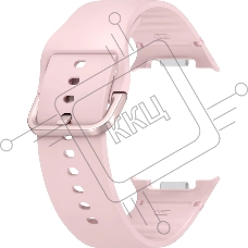 Ремешок Samsung Galaxy Watch Sport Band ET-SNL33LPEGRU для Galaxy Watch 8/8 Classic розовый