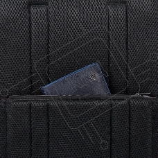 Рюкзак Piquadro Urban CA4550UB00BM/GRN серый/черный