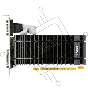 Видеокарта MSI N730K-2GD3/LP PCIE16 GT730 2GB GDDR3