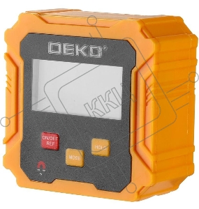 Угломер электронный Deko DKAM01