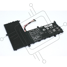 Аккумуляторная батарея для ноутбука Asus EeeBook X205TA 7.6V 4100mAh OEM
