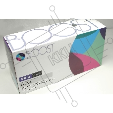 Картридж Boost для HP LJPM401/LJPM425 Black 2700 стр. (Boost) Type 9.0 CF280A PTCF280A