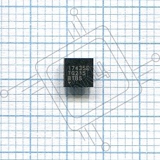 Микросхема MAX17435E