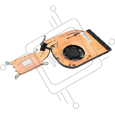 Система охлаждения для ноутбука Lenovo X1 Carbon 5th Gen