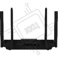 Роутер беспроводной Asus RT-BE50 BE3600 10/100/1000/2500BASE-T