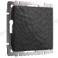 Заглушка Werkel W1259208 (черный)