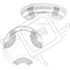 Точка доступа Wi-Fi2.4GHZ RBCAP2ND MIKROTIK