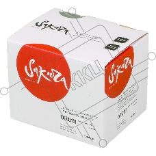 Картридж Sakura 106R02181 для Xerox Phaser 3010, черный,1000 к.