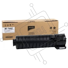 Картридж лазерный Sharp MX754GT 83 000 страниц