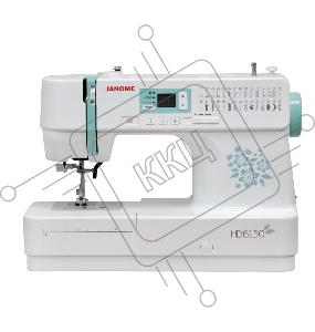 Швейная машина HD6130 JANOME