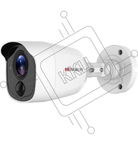 Камера видеонаблюдения HiWatch DS-T510(B) (2.8 mm) 2.8-2.8мм цветная