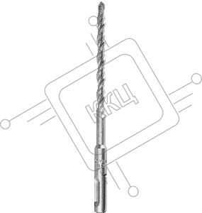 Бур SDS-plus 12 х 210 мм URAGAN