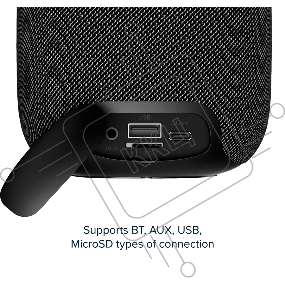 Портативная беспроводная колонка CANYON BSP-8, Bluetooth Speaker