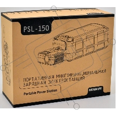 Пуско-зарядное устройство Berkut PSL-150