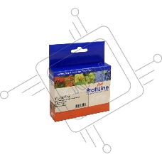 Картридж PL-047240 для принтеров Epson StylusC63 Cyan пигмент ProfiLine