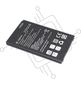 Аккумулятор (батарея) Amperin BL-45A1H для LG F670, Q10