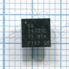 Микросхема BQ24721C