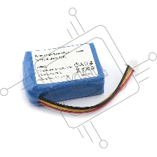 Аккумулятор для пылесоса HOBOT 168, 188, 198, 268, 288 14.8V 800mAh/11.84Wh
