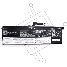 Аккумуляторная батарея для ноутбука Lenovo ThinkBook 16 G5+ APO (L22M4PG3) 15.36V 71Wh