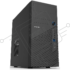 ПК Aquarius Pro K760 MT i5 12400 (2.5) 8Gb SSD256Gb без ОС WiFi BT 400W мышь клавиатура (RUS) (K7601M2518C125F02NWNKTNN3)