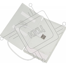 Контейнер для HDD AgeStar Внешний корпус 2.5
