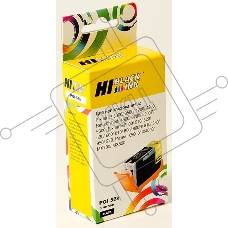 Картридж Canon PIXMA MP 500/510/520/530 (Hi-Black) new, PGI-5BK