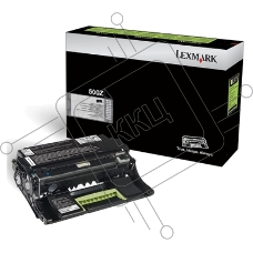Барабан Lexmark 50F0Z00, return program MS310/410/510/610 (60 000стр.)