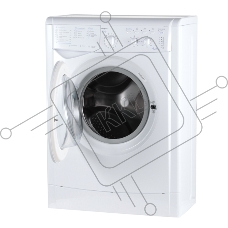 Стиральная машина Indesit IWUC 4105 белый, загр. фронтальная макс.: 4 кг 1000 об/мин класс: А