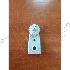 Муфта дуплекса в сборе HP LJ P3015/M521/M525 (RM1-6559/RM1-6598)