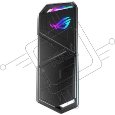 Внешний корпус для установки накопителя ASUS M.2 ESD-S1C/BLK/G/AS