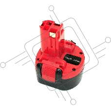 Аккумулятор для Bosch (p/n: 2607335707, 2607335272, 2607335260, BAT0408) 2Ah 9.6V