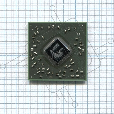 Чип AMD 218-0844012