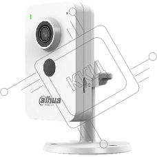 Камера видеонаблюдения Dahua DH-IPC-C4KP-P, IP, 4 Мп, 2.8 мм