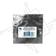 Чип NVPrint универсальный для HP CE412A, CC532A, CE312A, CF212A, CE322A, CE402A, CE262A, CB542A Yellow (20шт) совместимый