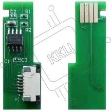 Чип драм-юнита CET DK-5231, 302R793020 для Kyocera M5521/M5526/P5021/P5026/P5018 CMY, (WW), 100000 стр.