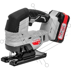 Лобзик INTERSKOL MPA-125/36VE CORDLESS