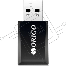 Сетевой адаптер ORIGO OW900/A1A Wi-Fi 6 AX900 USB 2.0, 2.4/5 ГГц