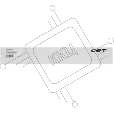 Ракель CET (новая версия драм-юнита) для CANON iR ADVANCE C5030/C5035/C5045/C5051/C5235/C5240/C5250/C5255