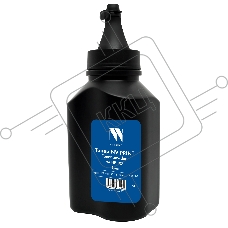 Тонер NVP для HP 107 Type2 (W1106A, W1107A, W1105A, W1110A) (50г) совместимый